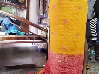 Indian Building Keeper Fucking With Her Proprietor