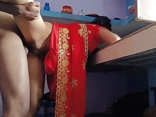 Horney Indian Desi Circumcised Bhabhi And Devar Karva Chauth Fucking She Cheat Spouse And Get Fucking Dever With Devar Bhabhi