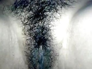 Bengali Boudi Hairy Gash