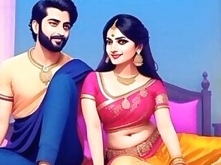 Indian Manager Wifey Fuck With Her Servant Fat Deep Thorat 8 Inch Beef Whistle Total Hard-core Flick Intercourse Mms