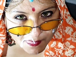 Namaste Mujer India Talla Xl